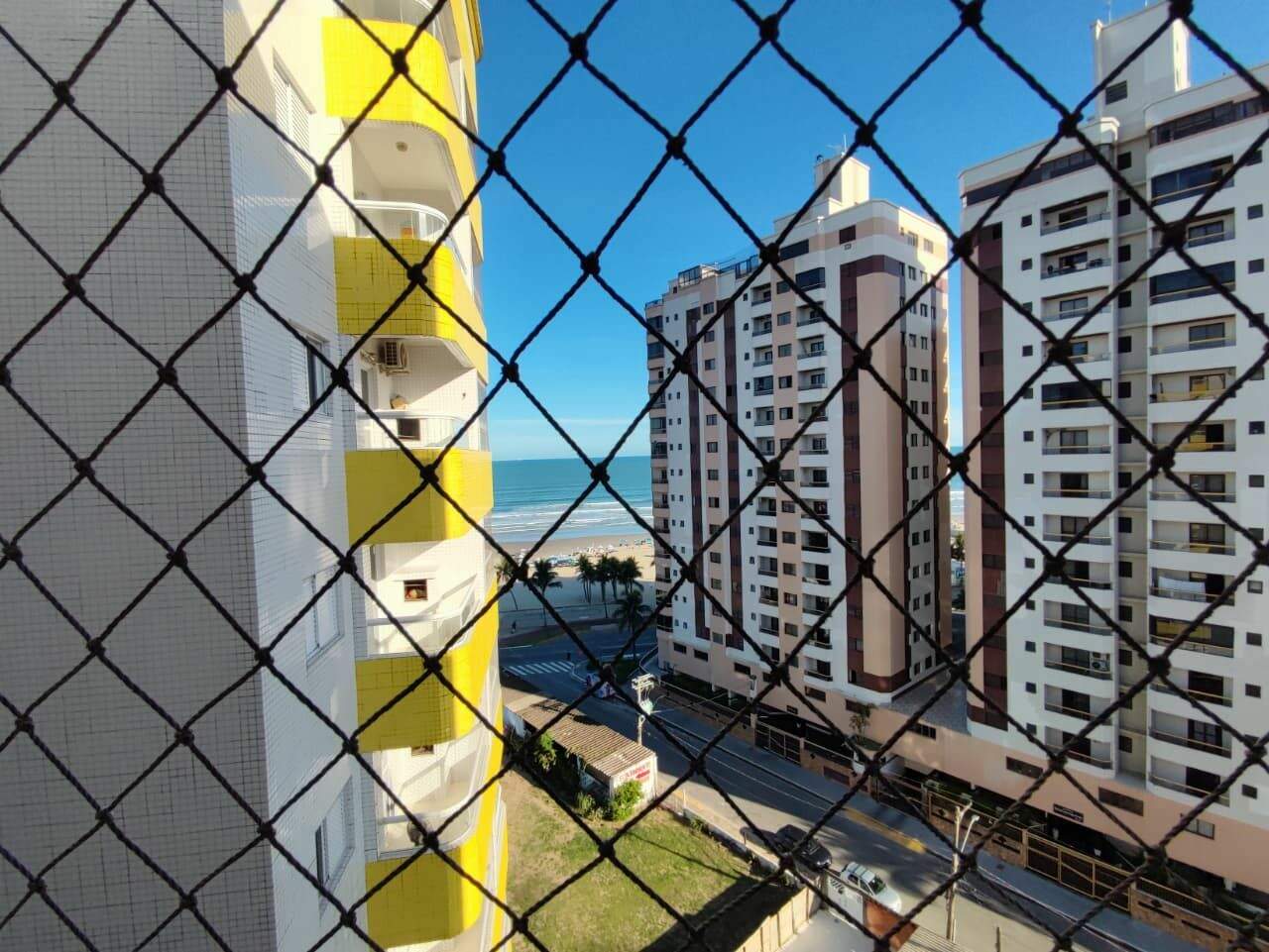 Apartamento à venda no Mirim: 