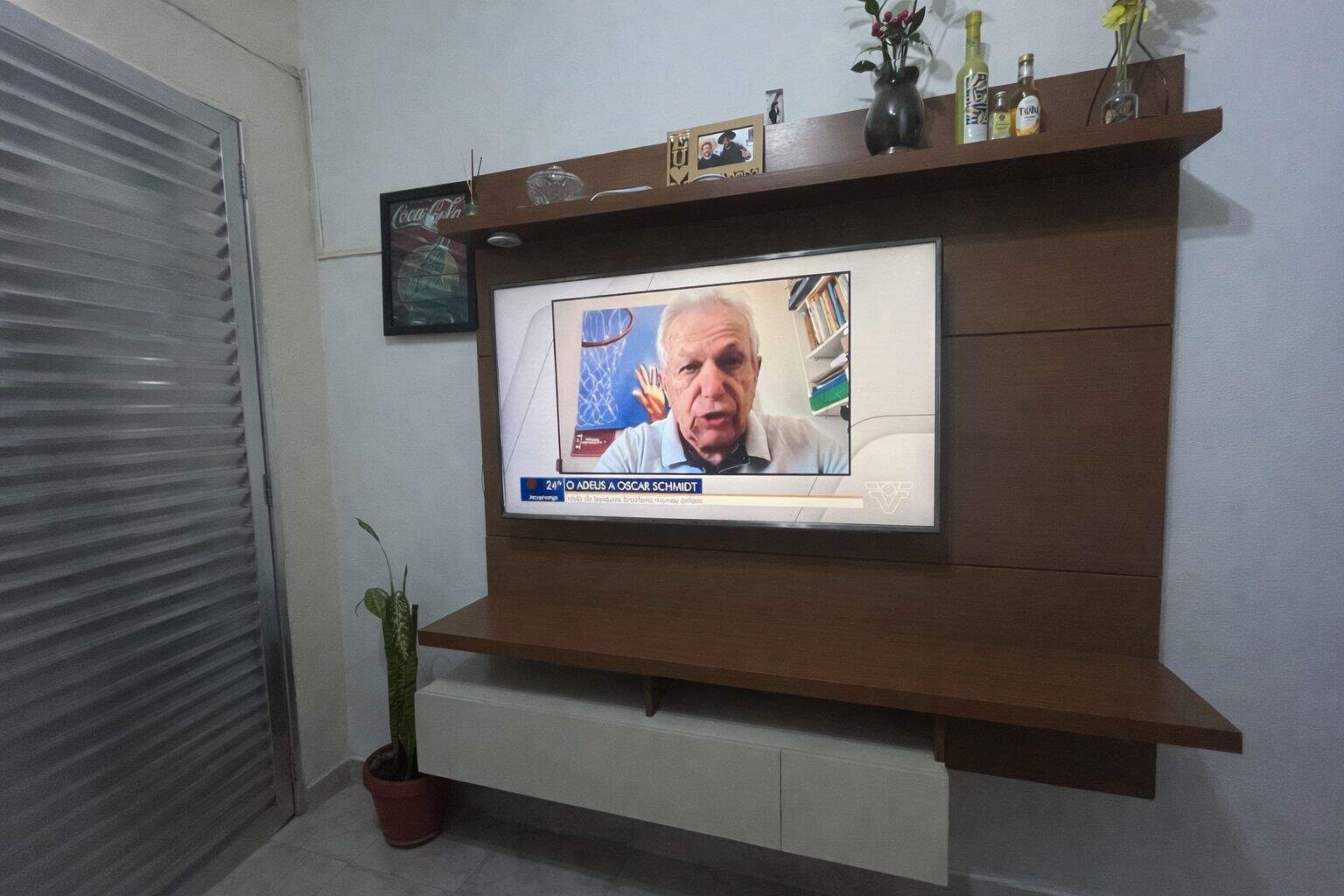 Apartamento à venda no Canto do Forte: 