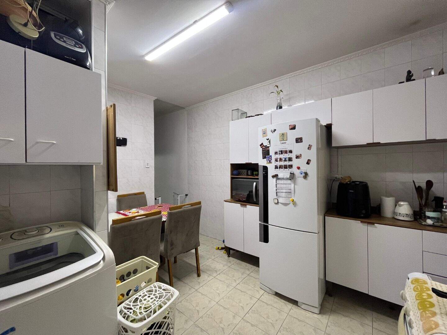 Apartamento à venda no Canto do Forte: 