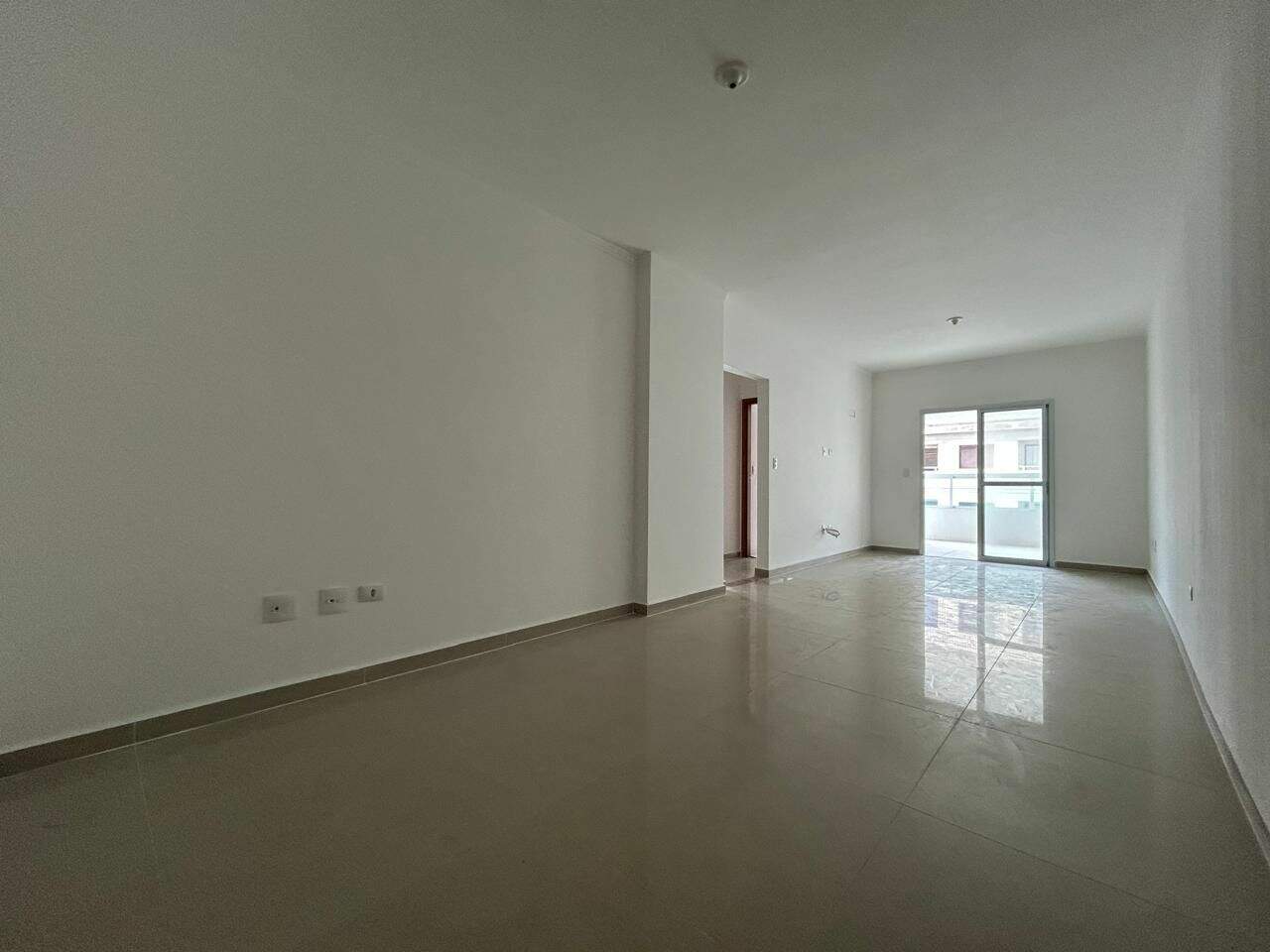 Apartamento à venda no Caiçara: 