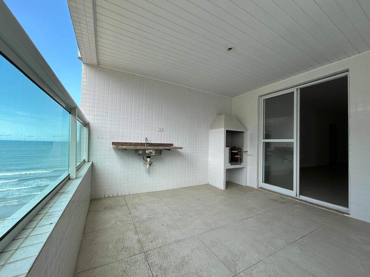 Apartamento à venda no Caiçara: 