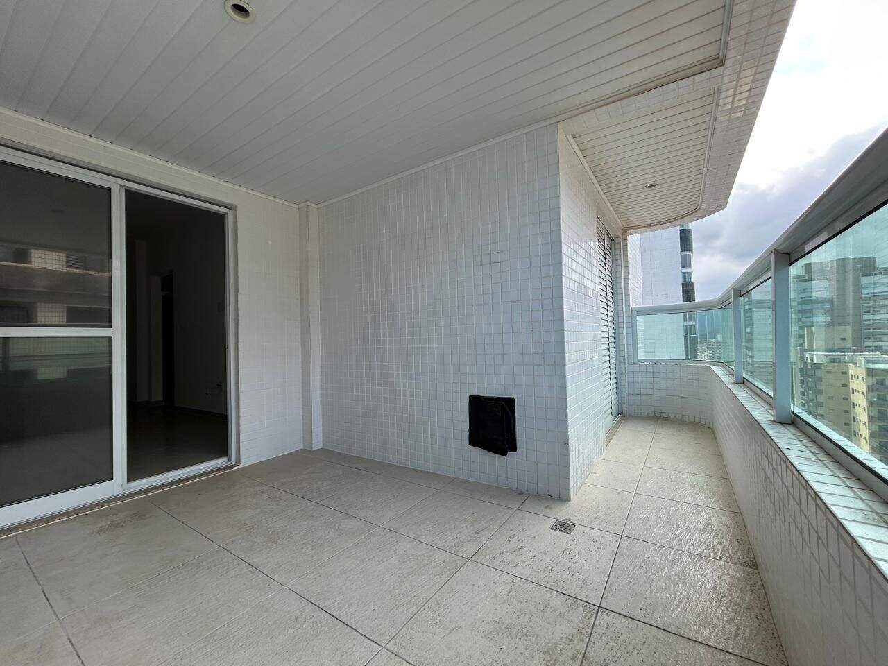 Apartamento à venda no Caiçara: 