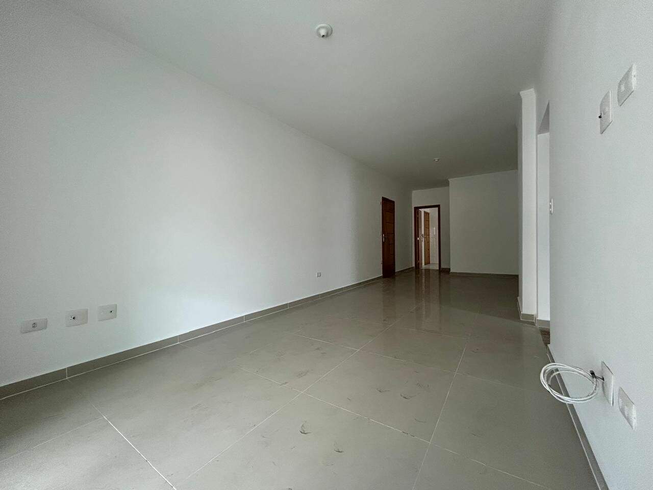 Apartamento à venda no Caiçara: 