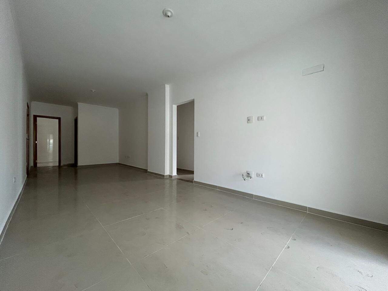 Apartamento à venda no Caiçara: 
