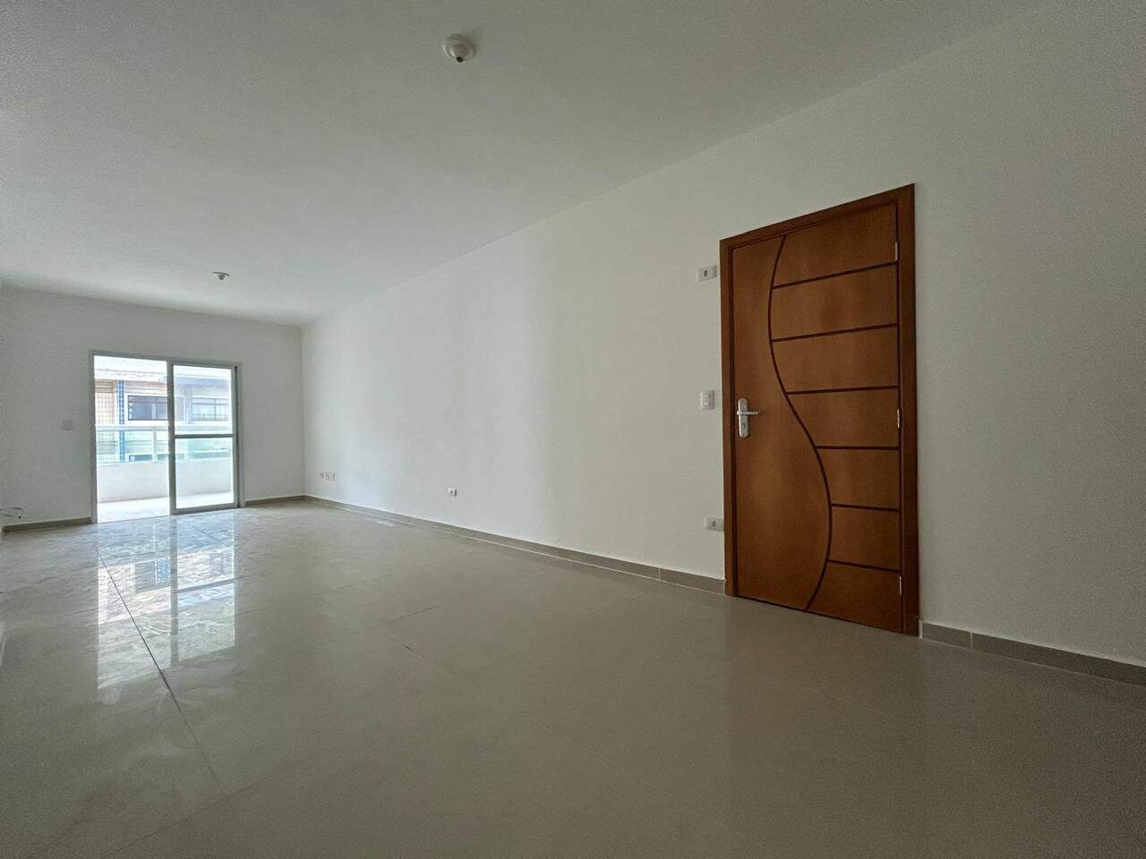 Apartamento à venda no Caiçara: 