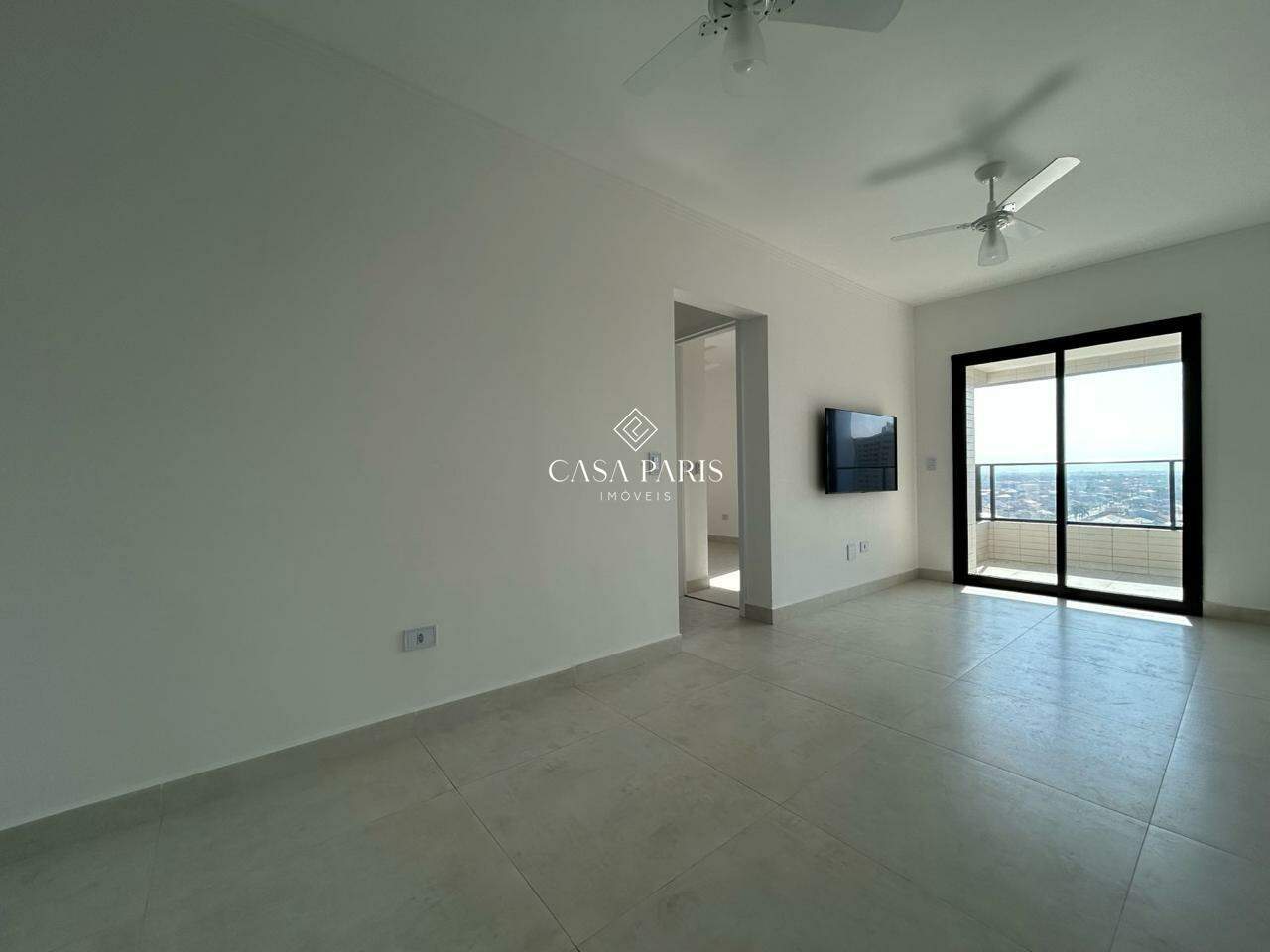 Apartamento à venda no Maracanã: 