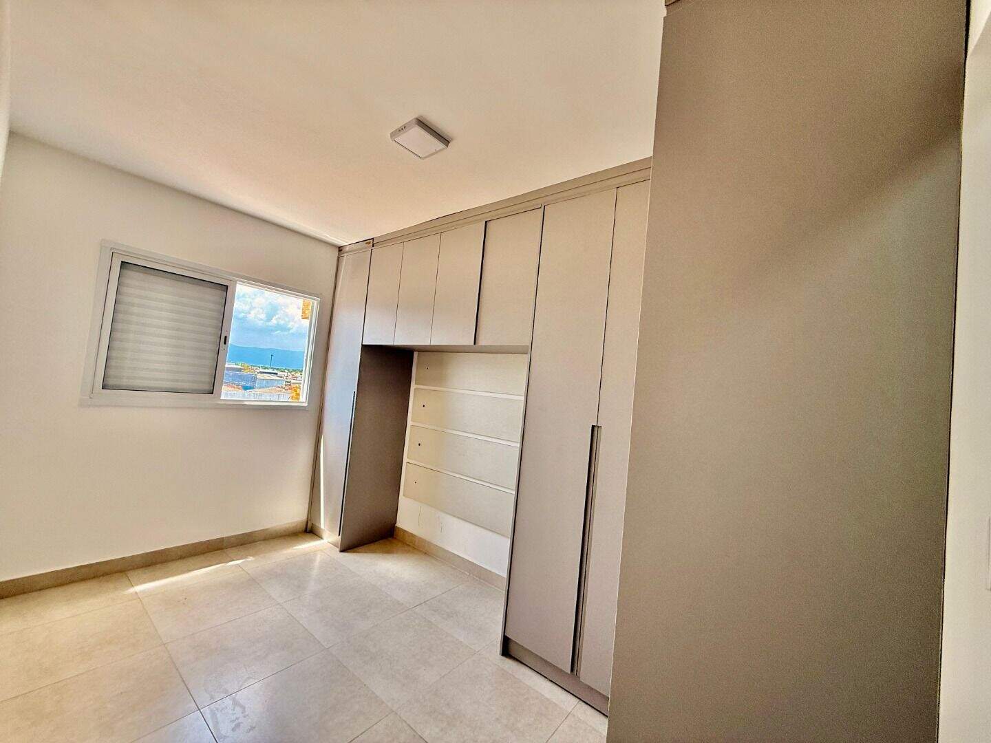 Apartamento à venda no Guilhermina: 