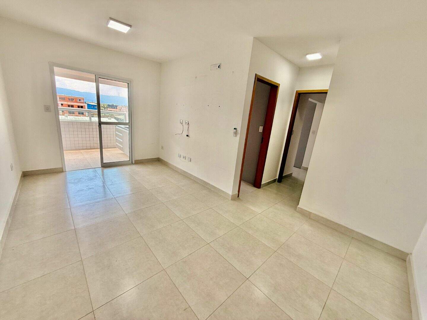 Apartamento à venda no Guilhermina: 