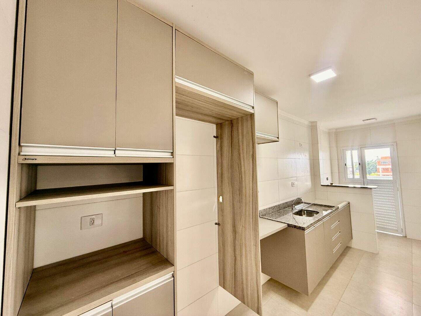 Apartamento à venda no Guilhermina: 