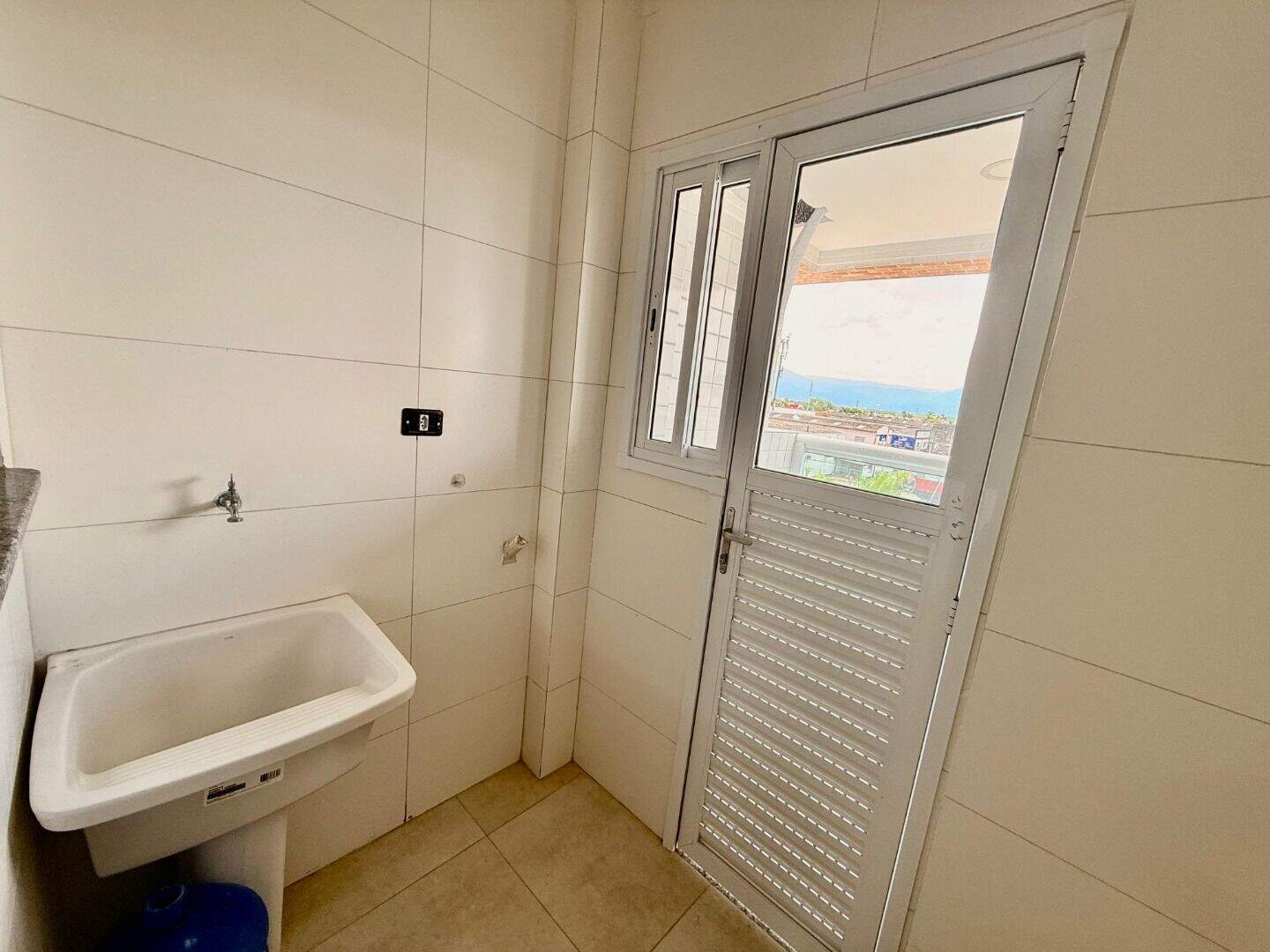 Apartamento à venda no Guilhermina: 