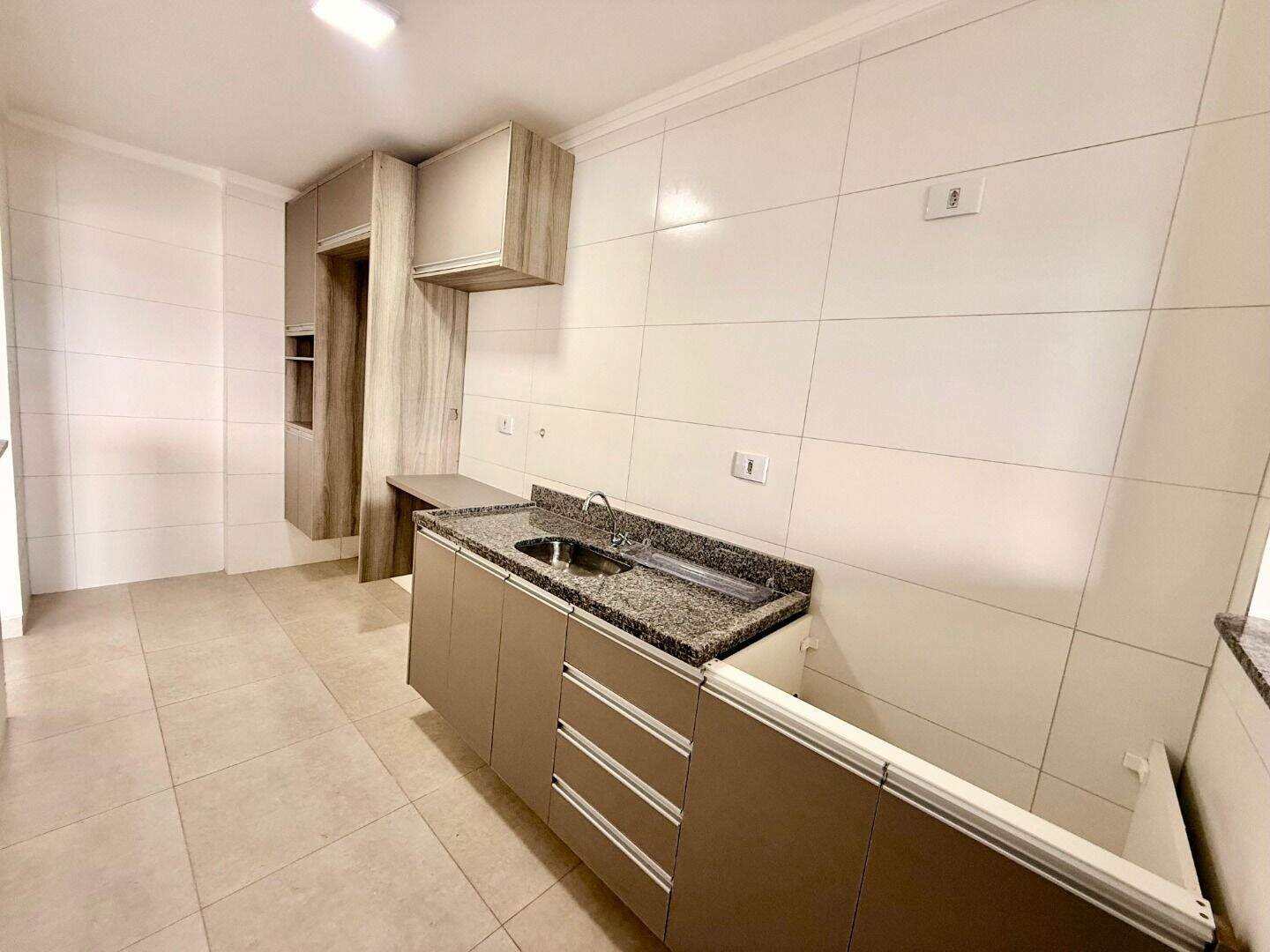 Apartamento à venda no Guilhermina: 