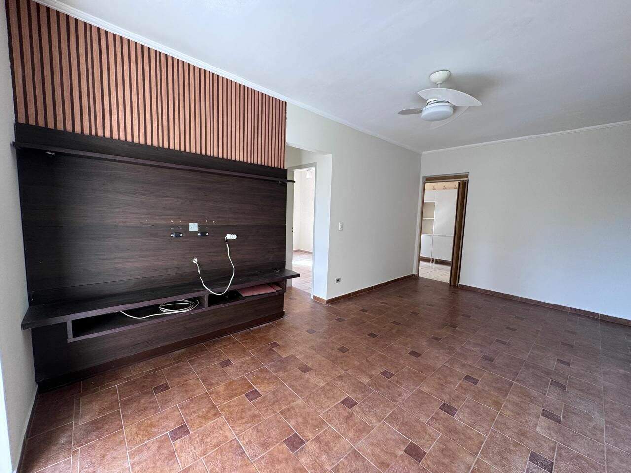 Apartamento à venda no Caiçara: 