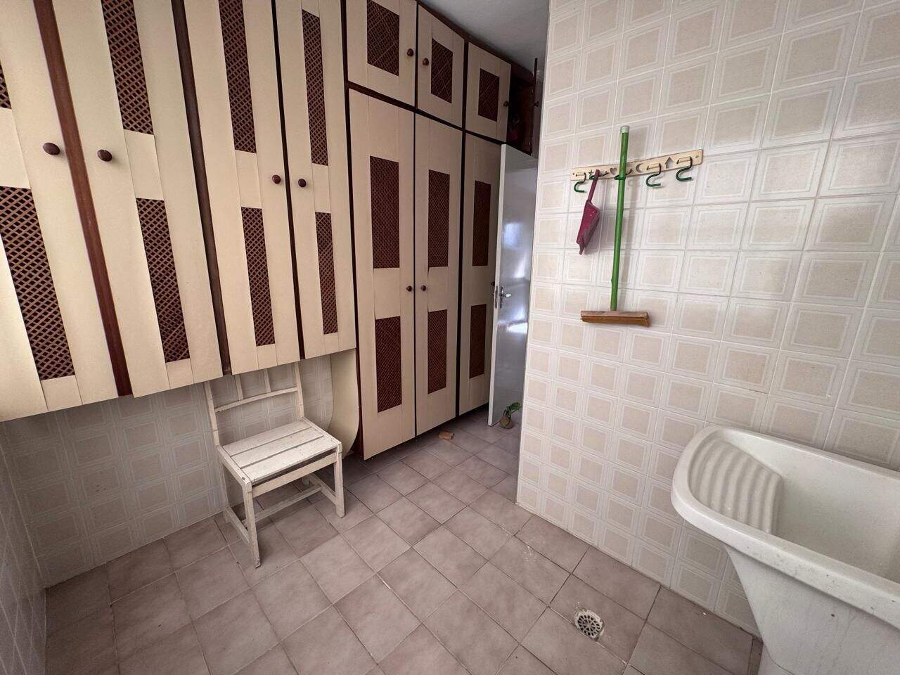 Apartamento à venda no Caiçara: 