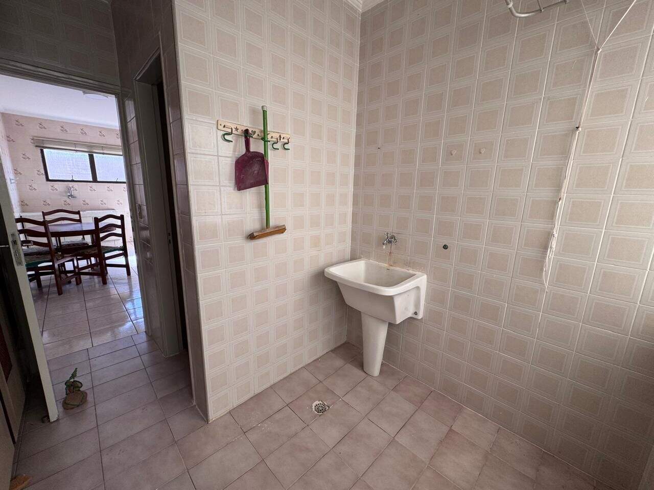 Apartamento à venda no Caiçara: 