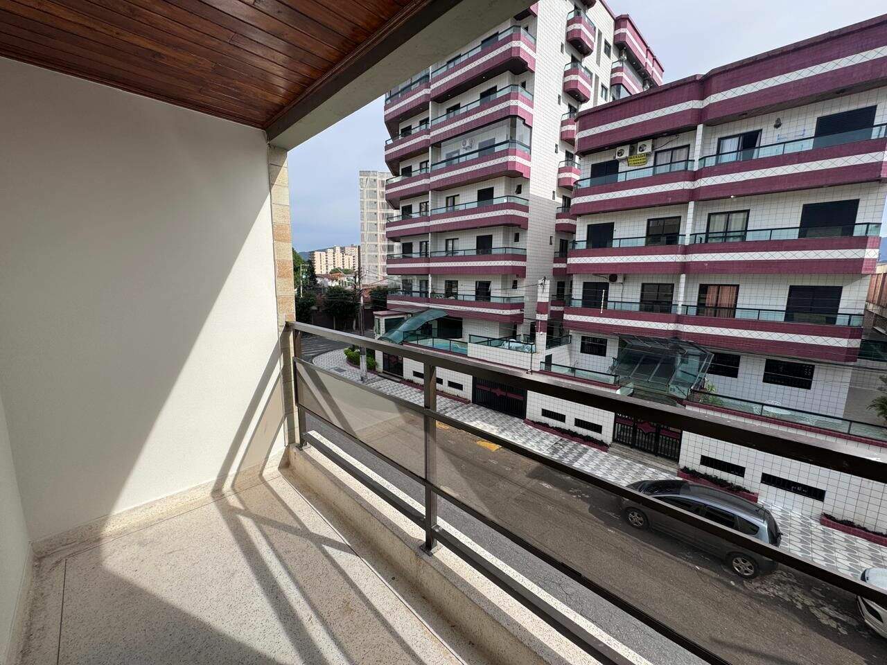 Apartamento à venda no Caiçara: 