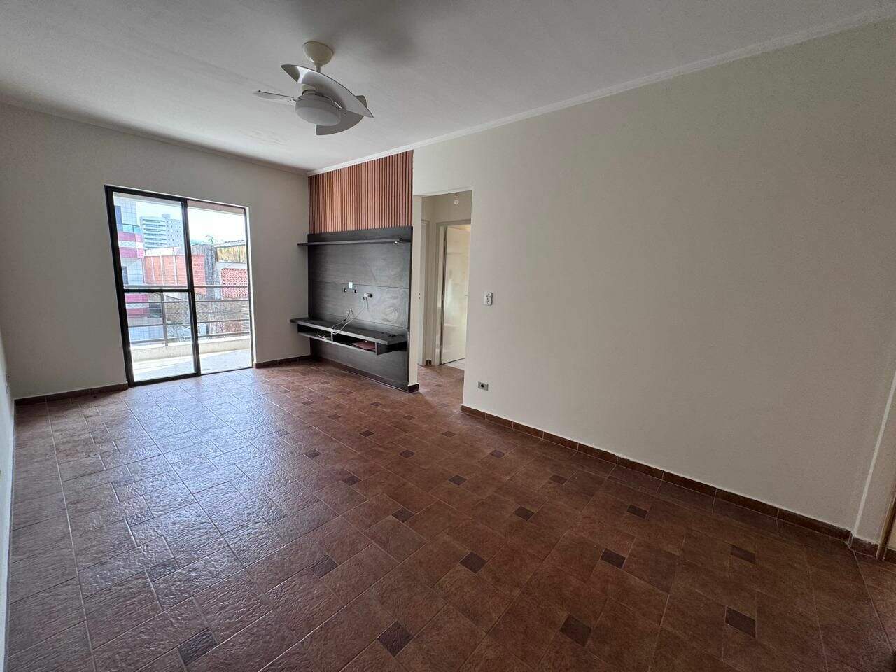 Apartamento à venda no Caiçara: 