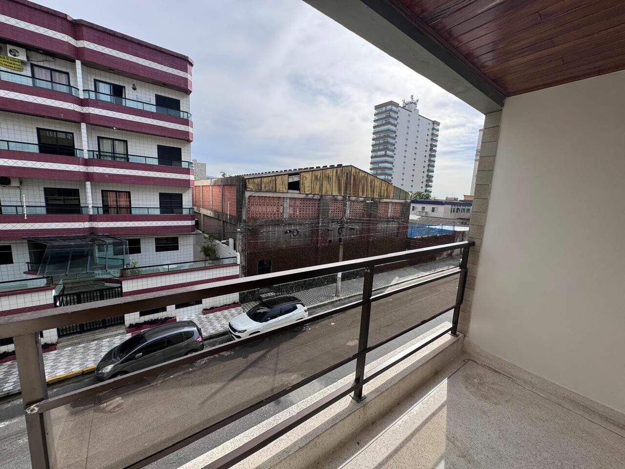 Apartamento à venda no Caiçara: 