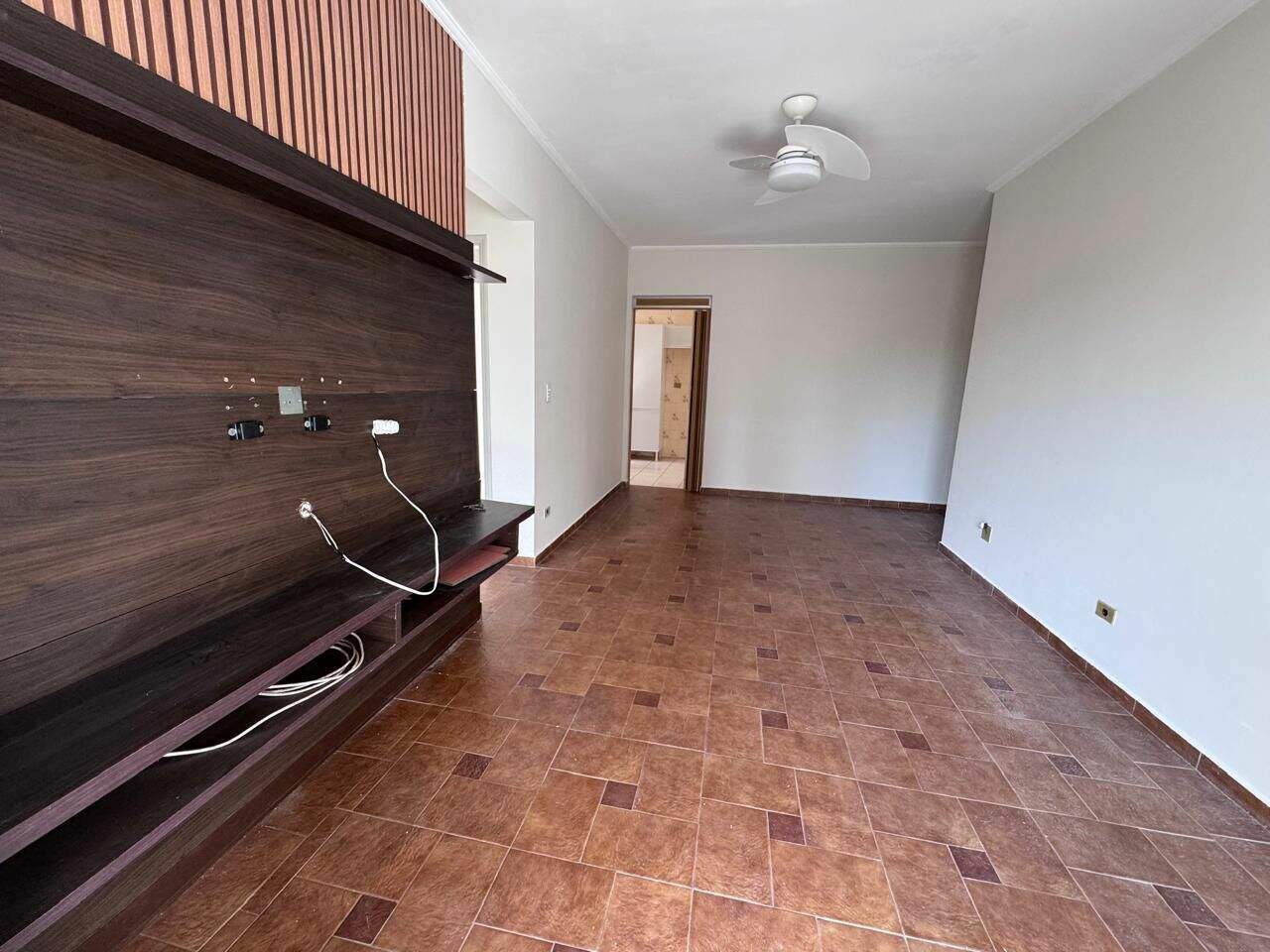 Apartamento à venda no Caiçara: 