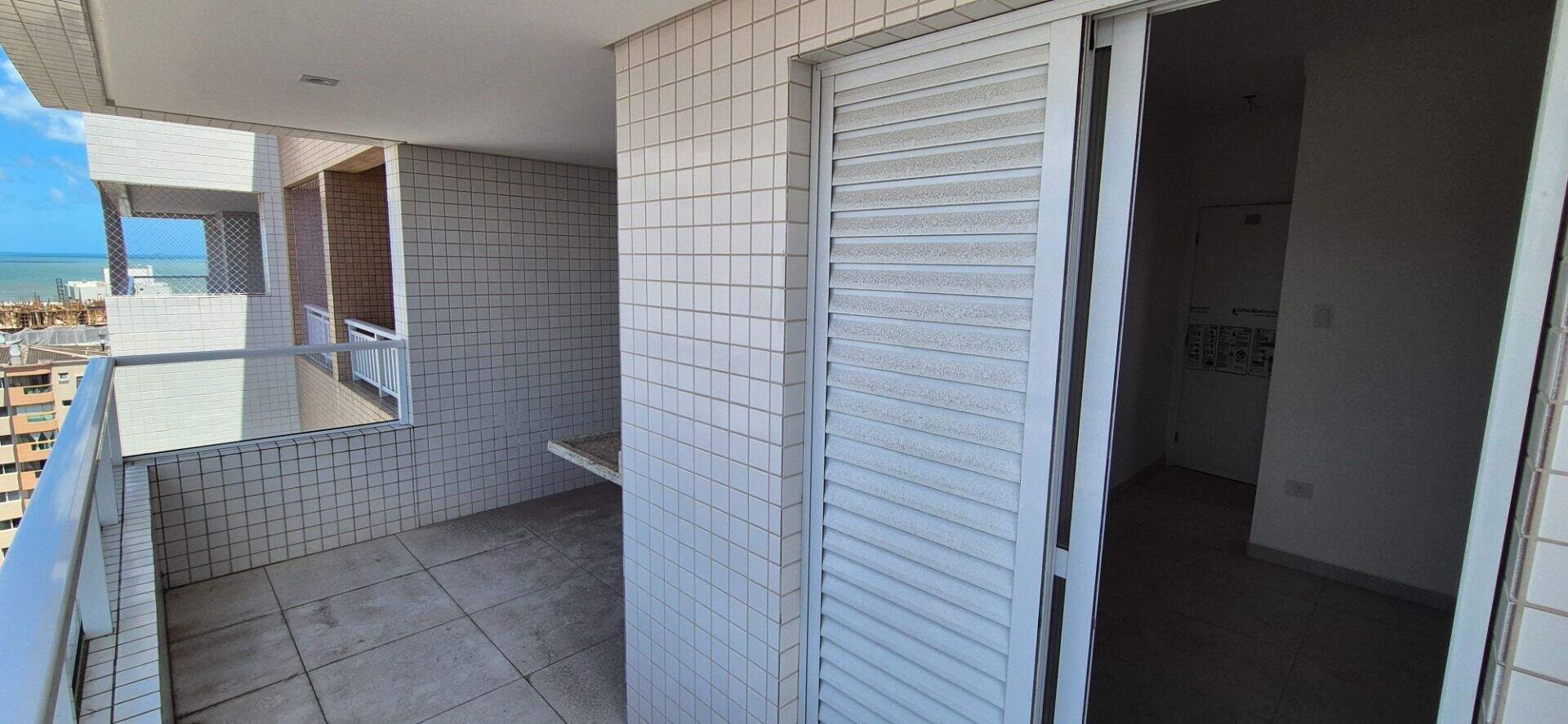 Apartamento à venda no Aviação: 