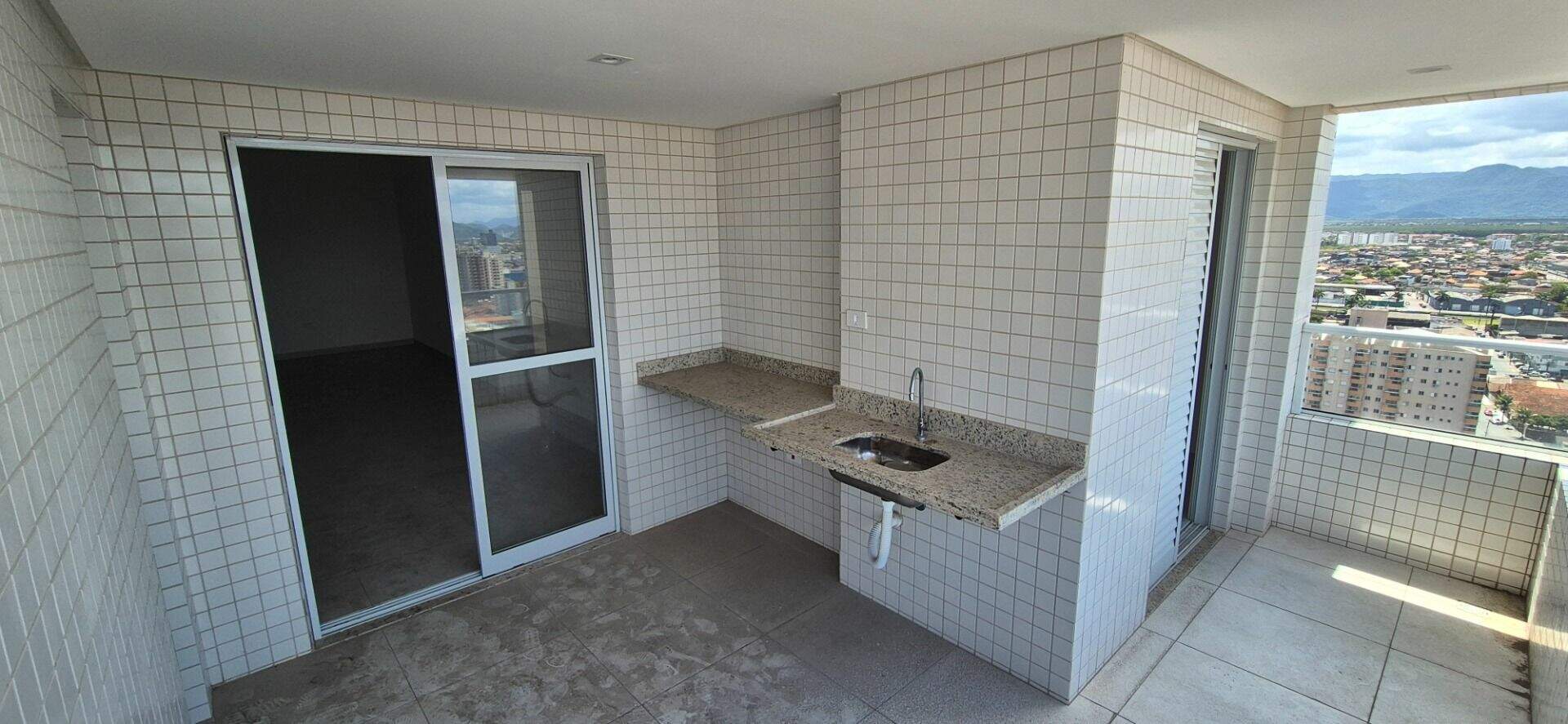 Apartamento à venda no Aviação: 