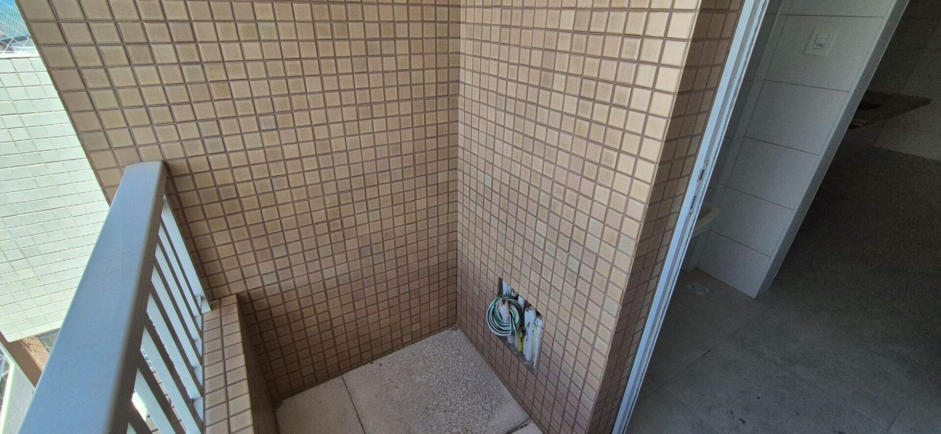 Apartamento à venda no Aviação: 