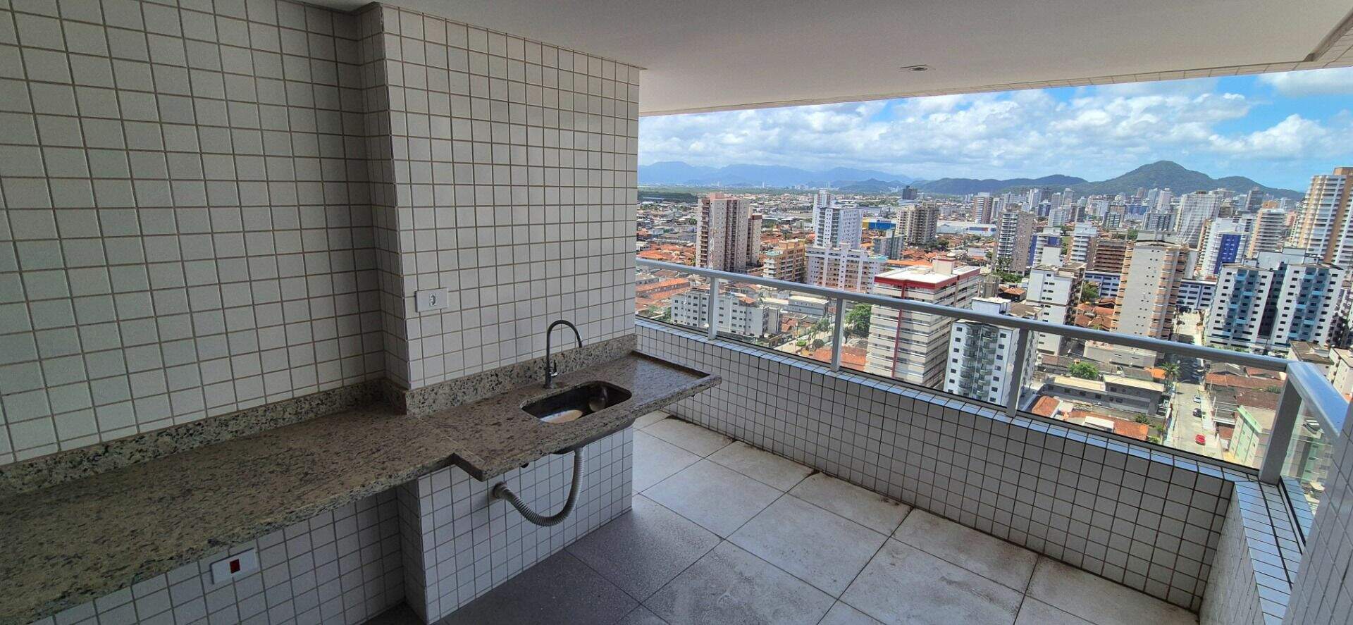 Apartamento à venda no Aviação: 