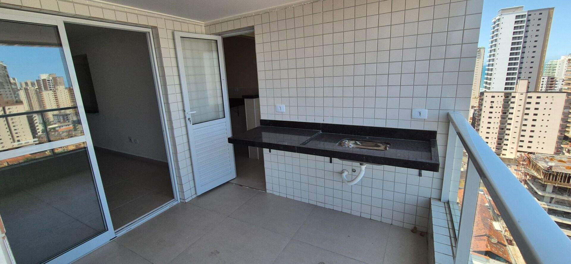 Apartamento à venda no Aviação: 