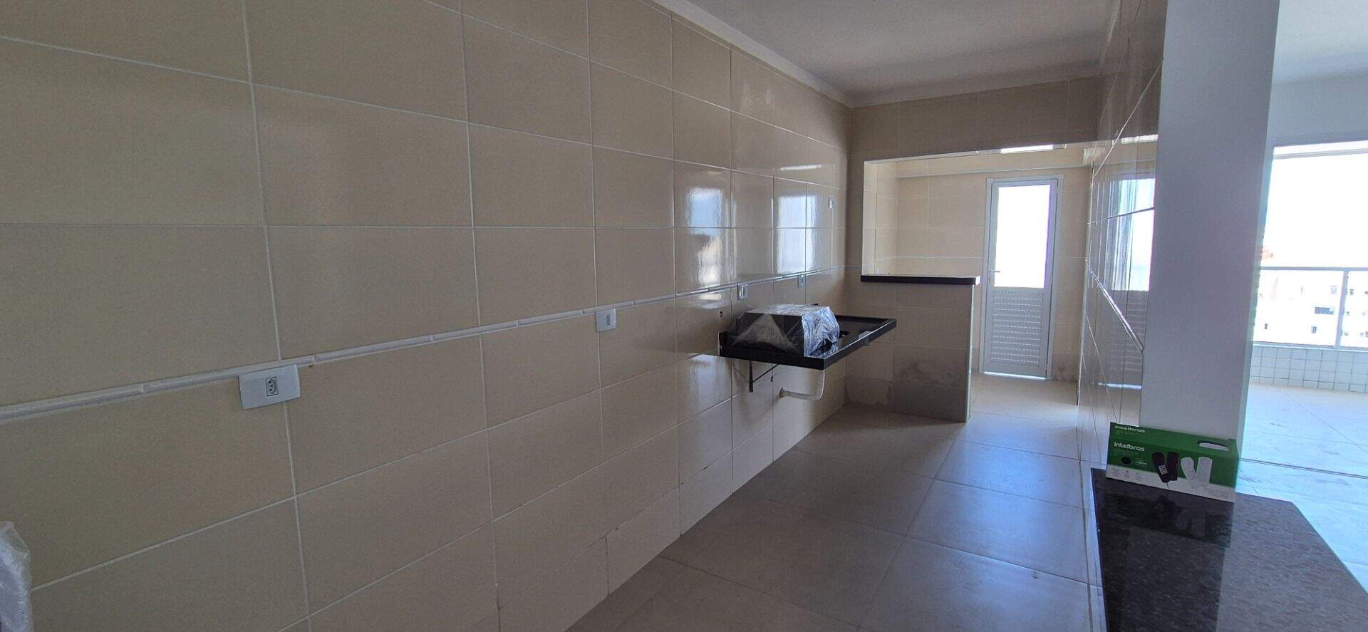 Apartamento à venda no Aviação: 