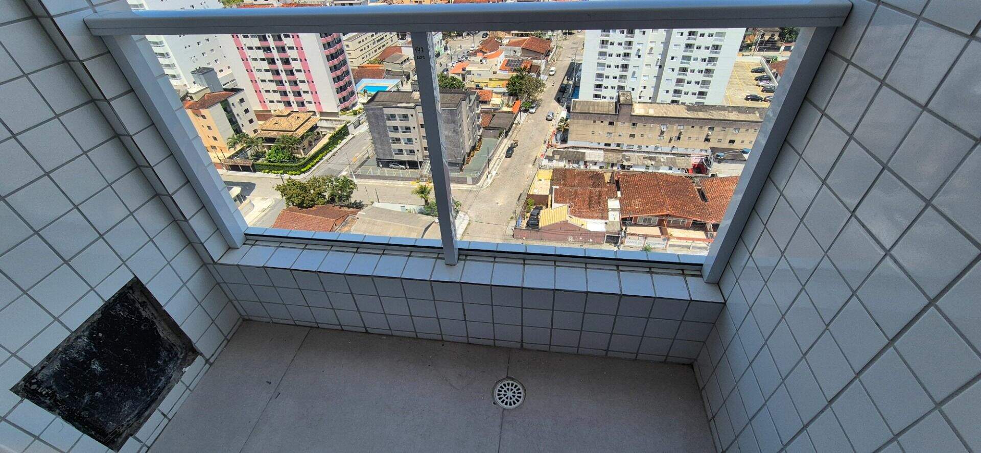 Apartamento à venda no Aviação: 