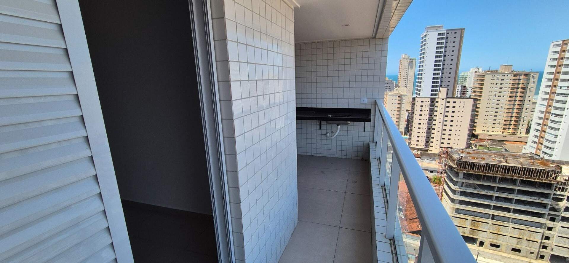 Apartamento à venda no Aviação: 