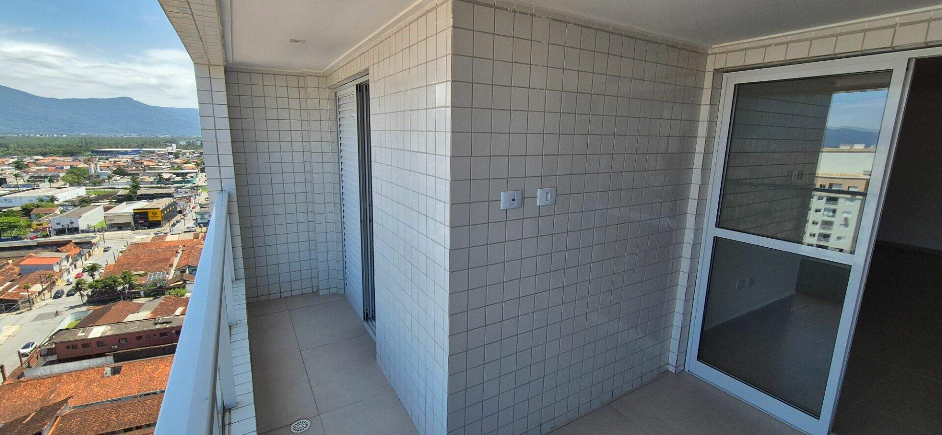 Apartamento à venda no Aviação: 