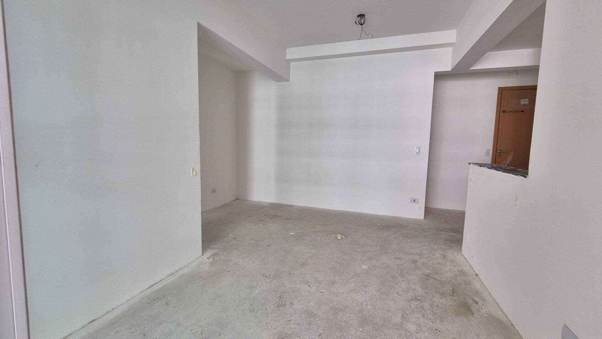 Apartamento à venda no Ocian: 
