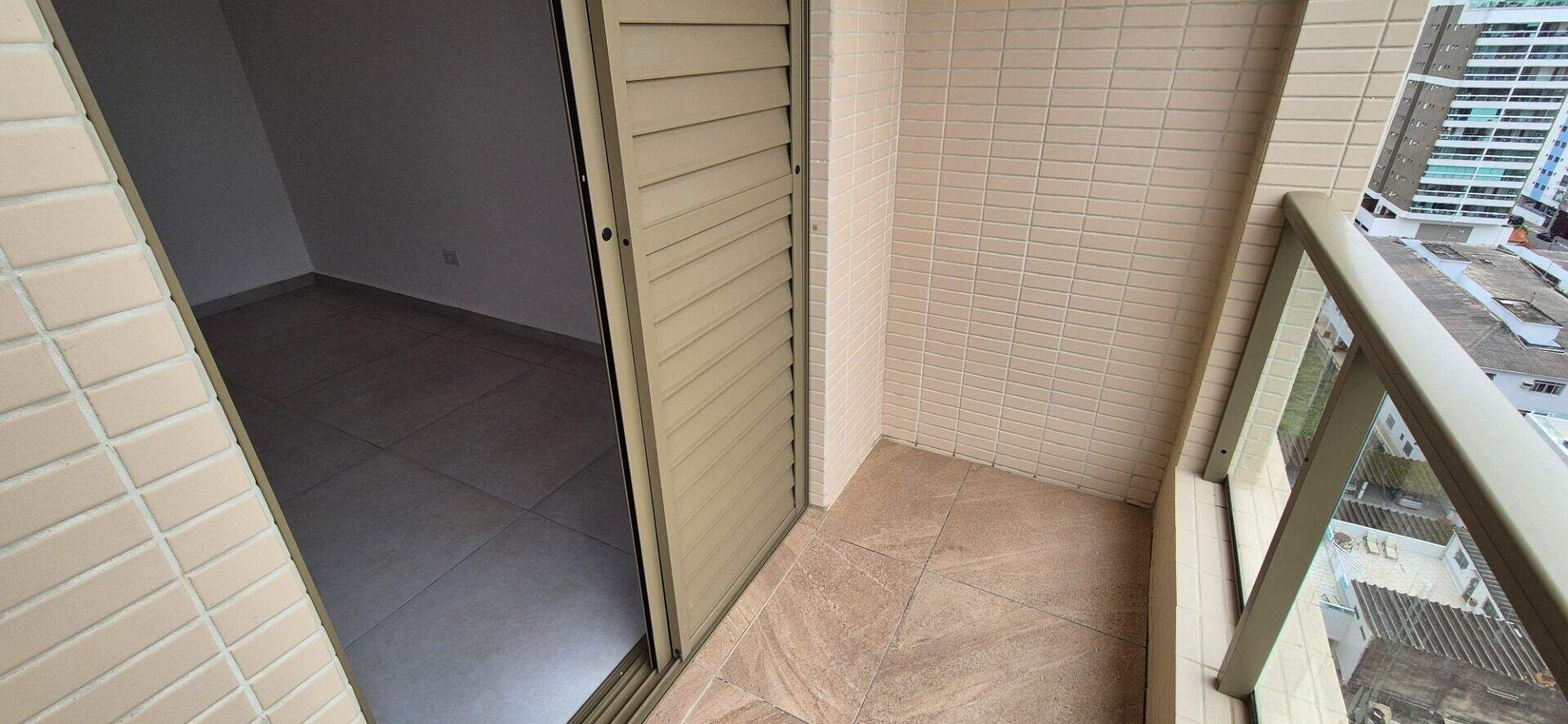 Apartamento à venda no Canto do Forte: 