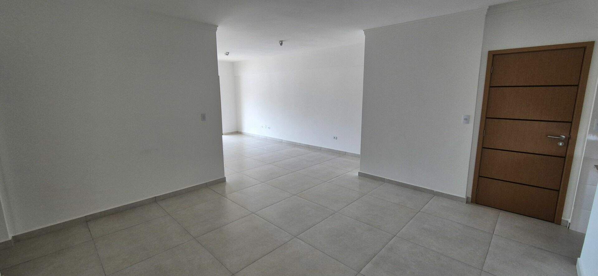 Apartamento à venda no Canto do Forte: 