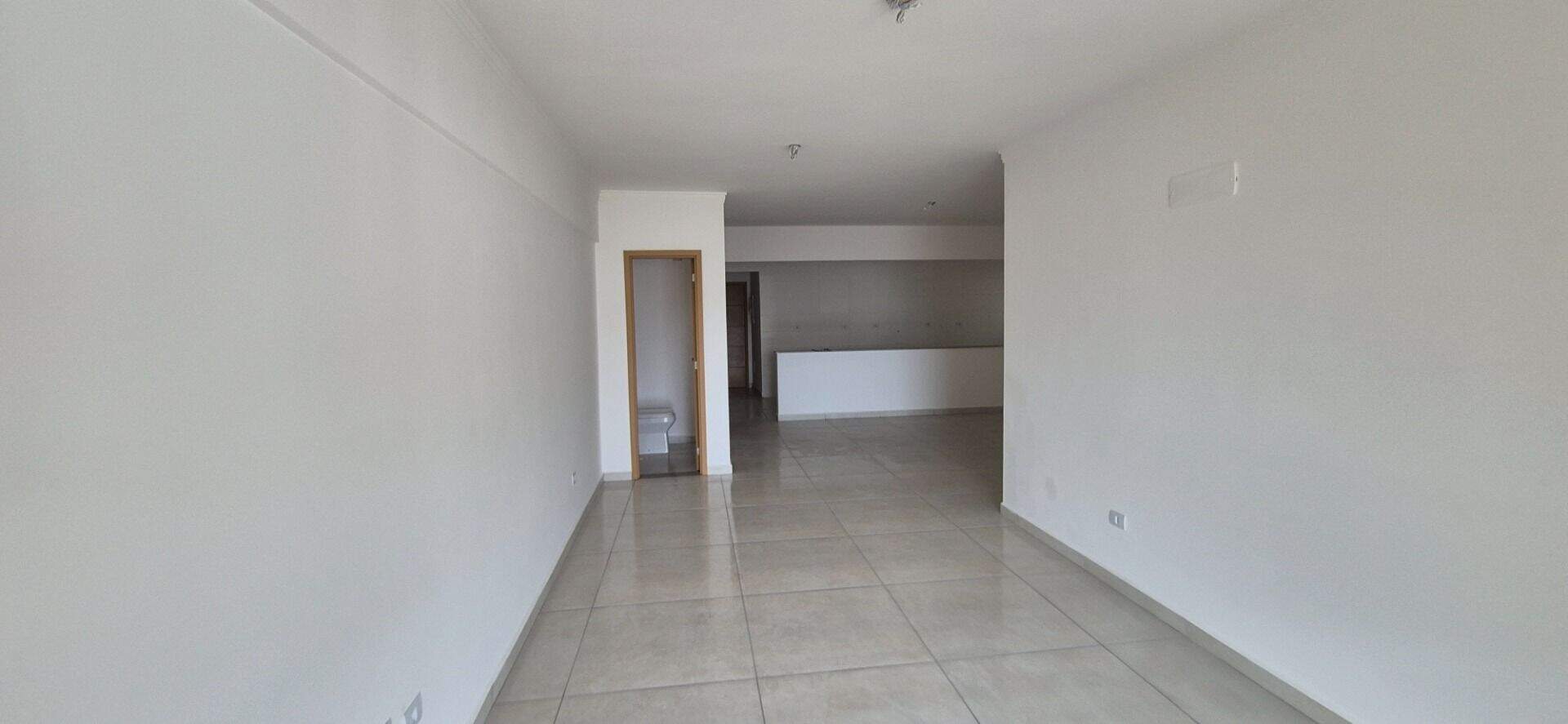 Apartamento à venda no Canto do Forte: 