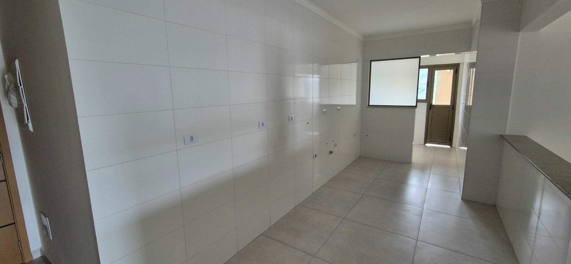 Apartamento à venda no Canto do Forte: 