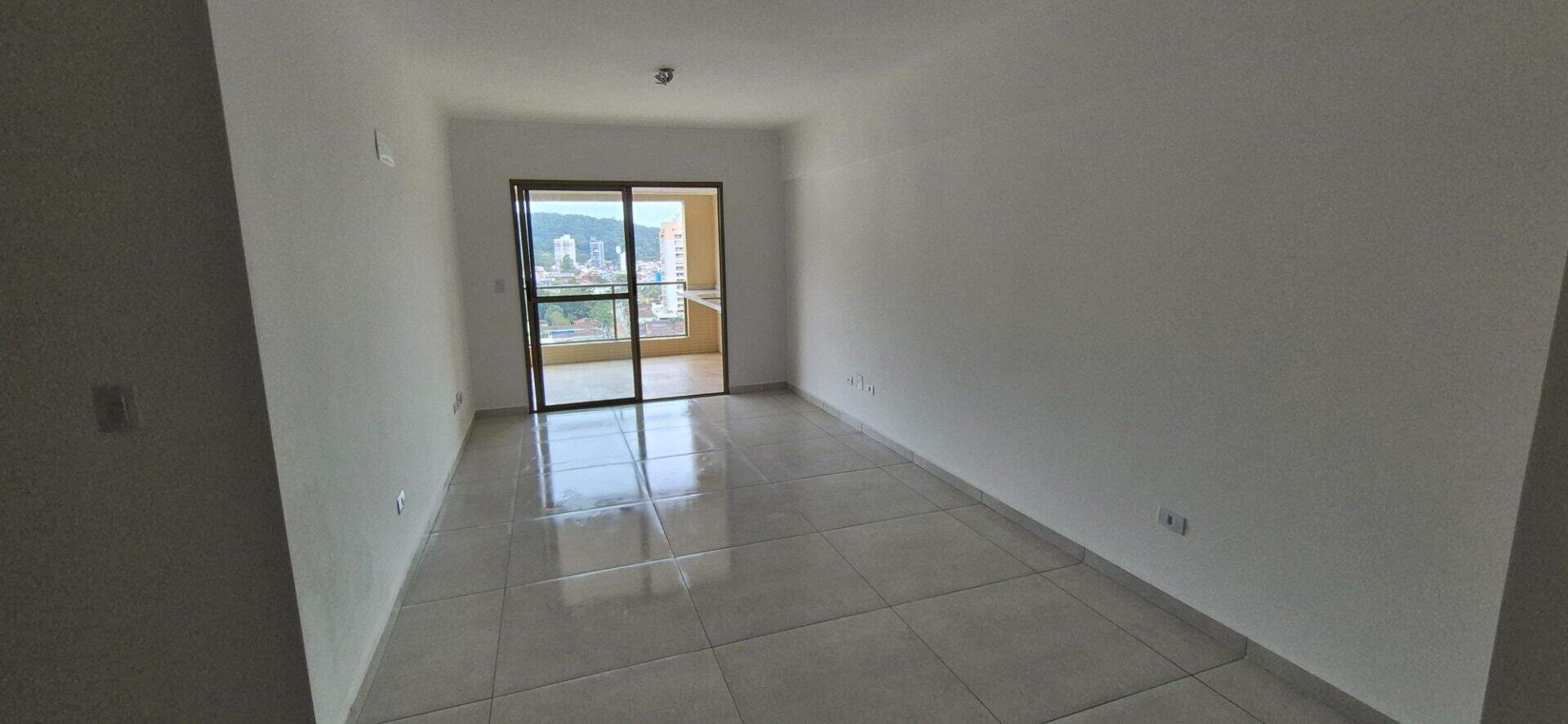 Apartamento à venda no Canto do Forte: 