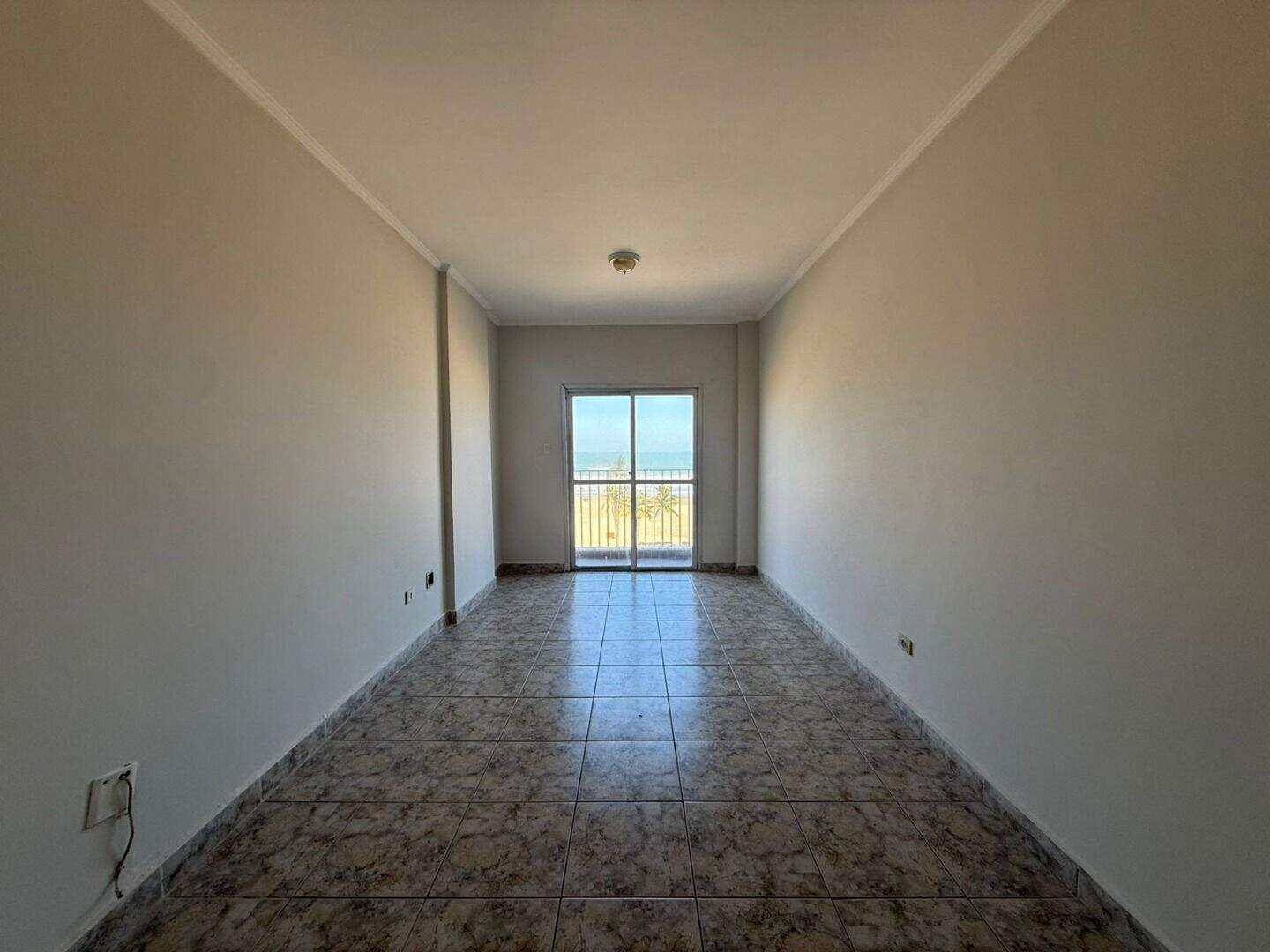 Apartamento à venda no Tupi: 