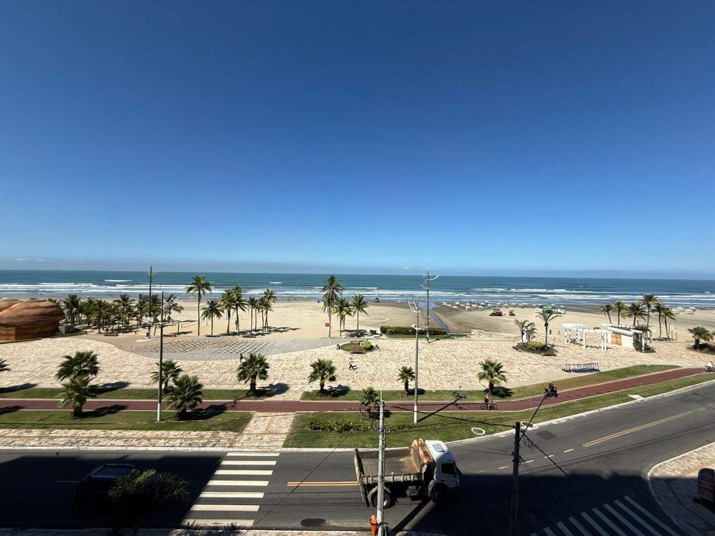 Apartamento à venda no Tupi: 