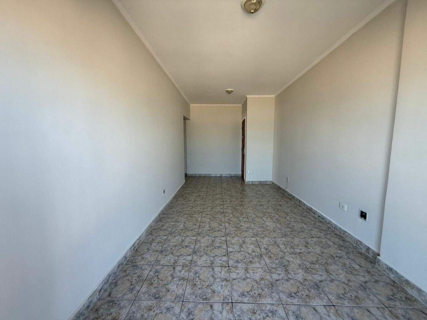 Apartamento à venda no Tupi: 