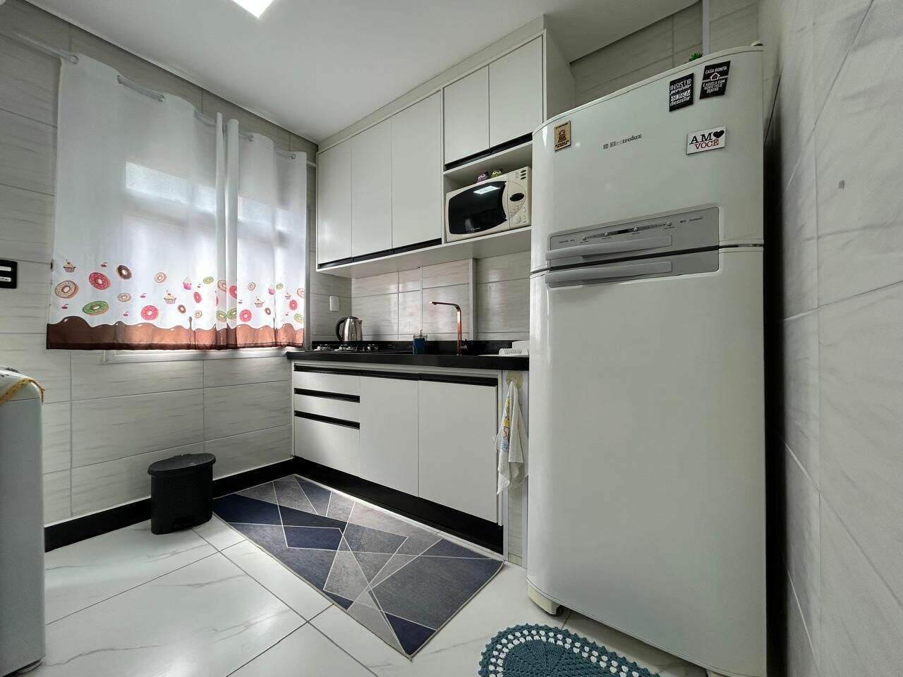 Apartamento à venda no Vilamar: 