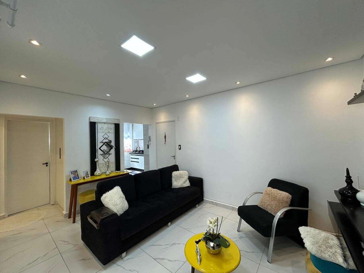 Apartamento à venda no Vilamar: 