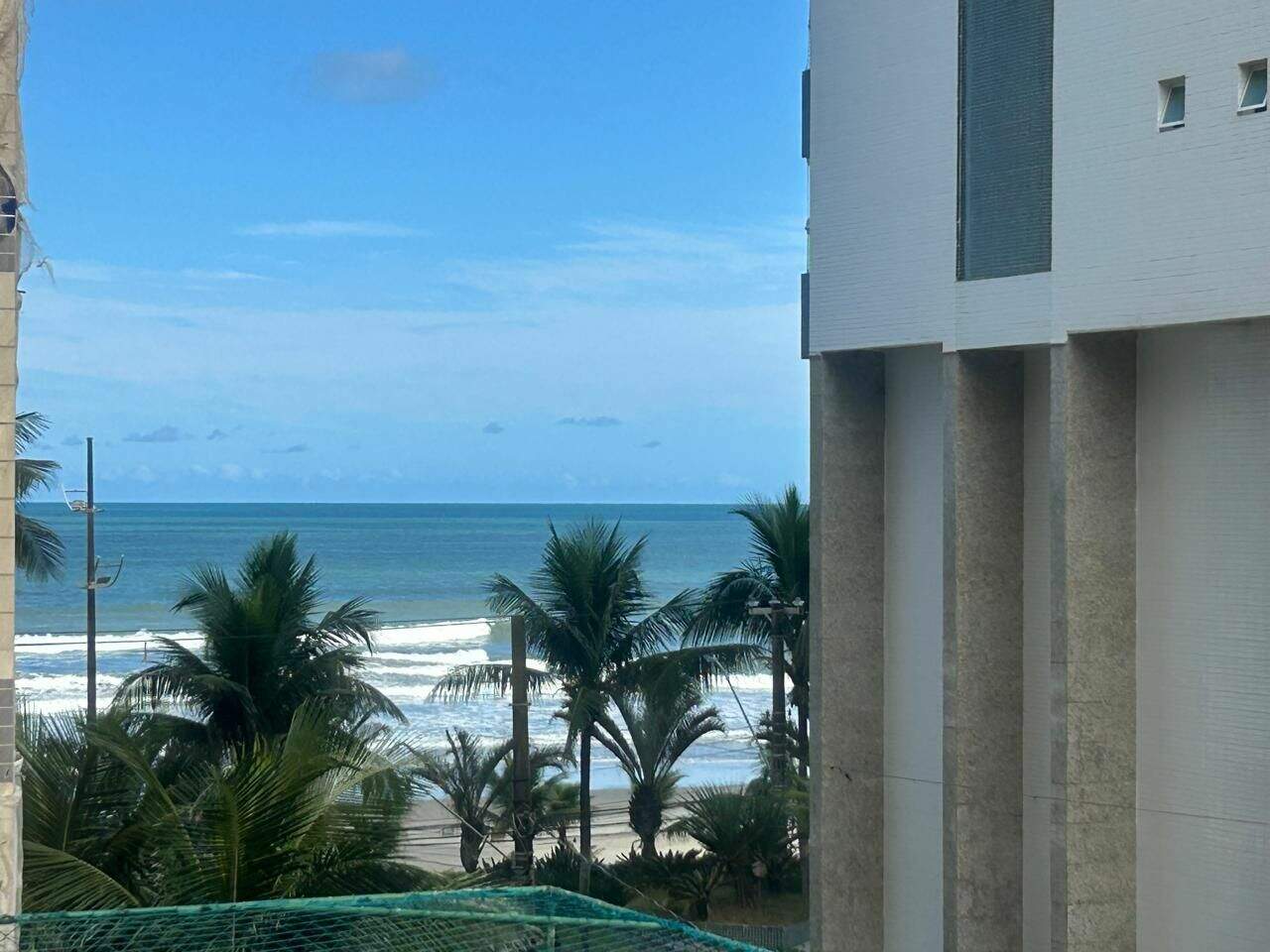 Apartamento à venda no Vilamar: 