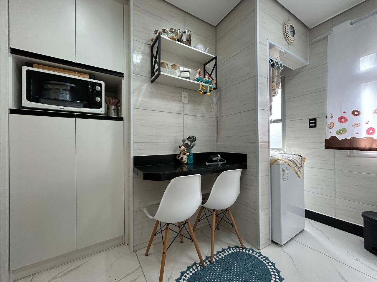 Apartamento à venda no Vilamar: 