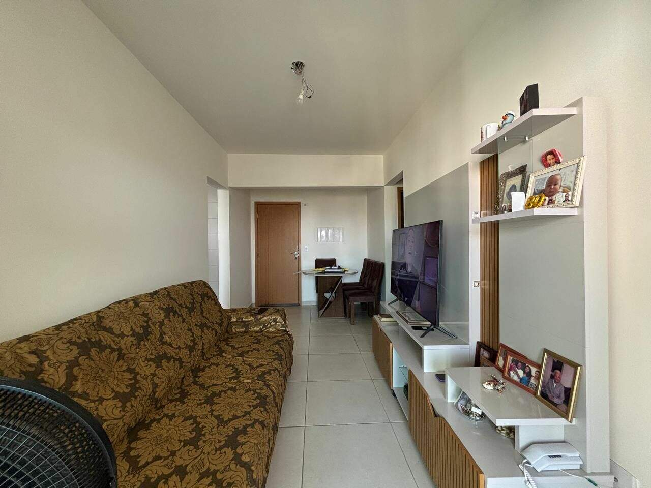 Apartamento à venda no Ocian: 