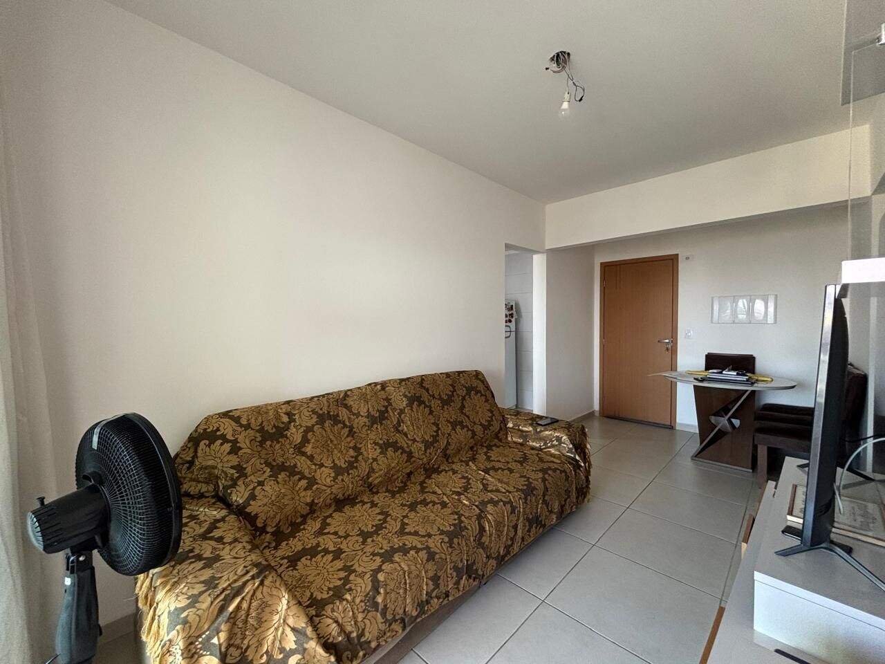 Apartamento à venda no Ocian: 