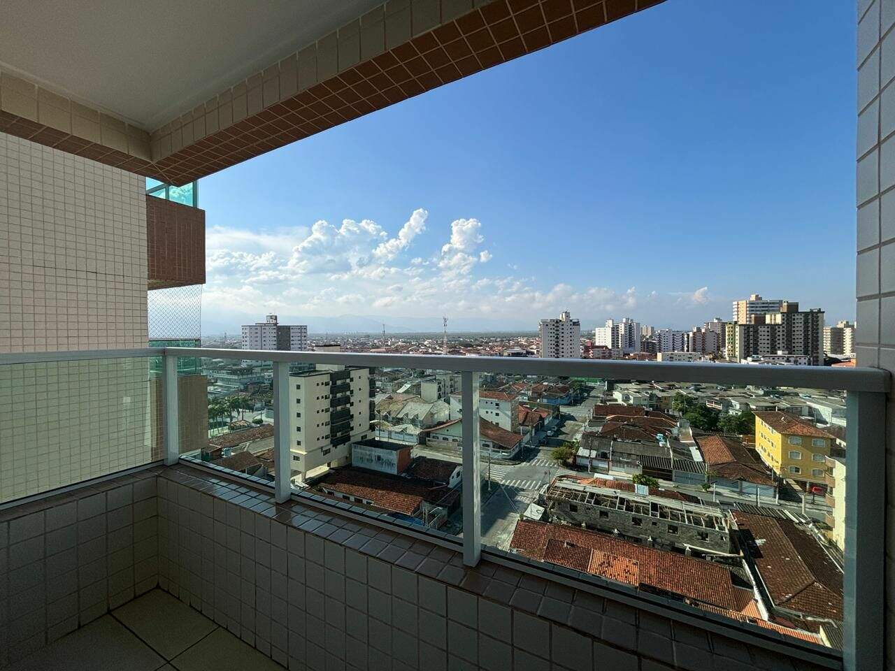 Apartamento à venda no Ocian: 