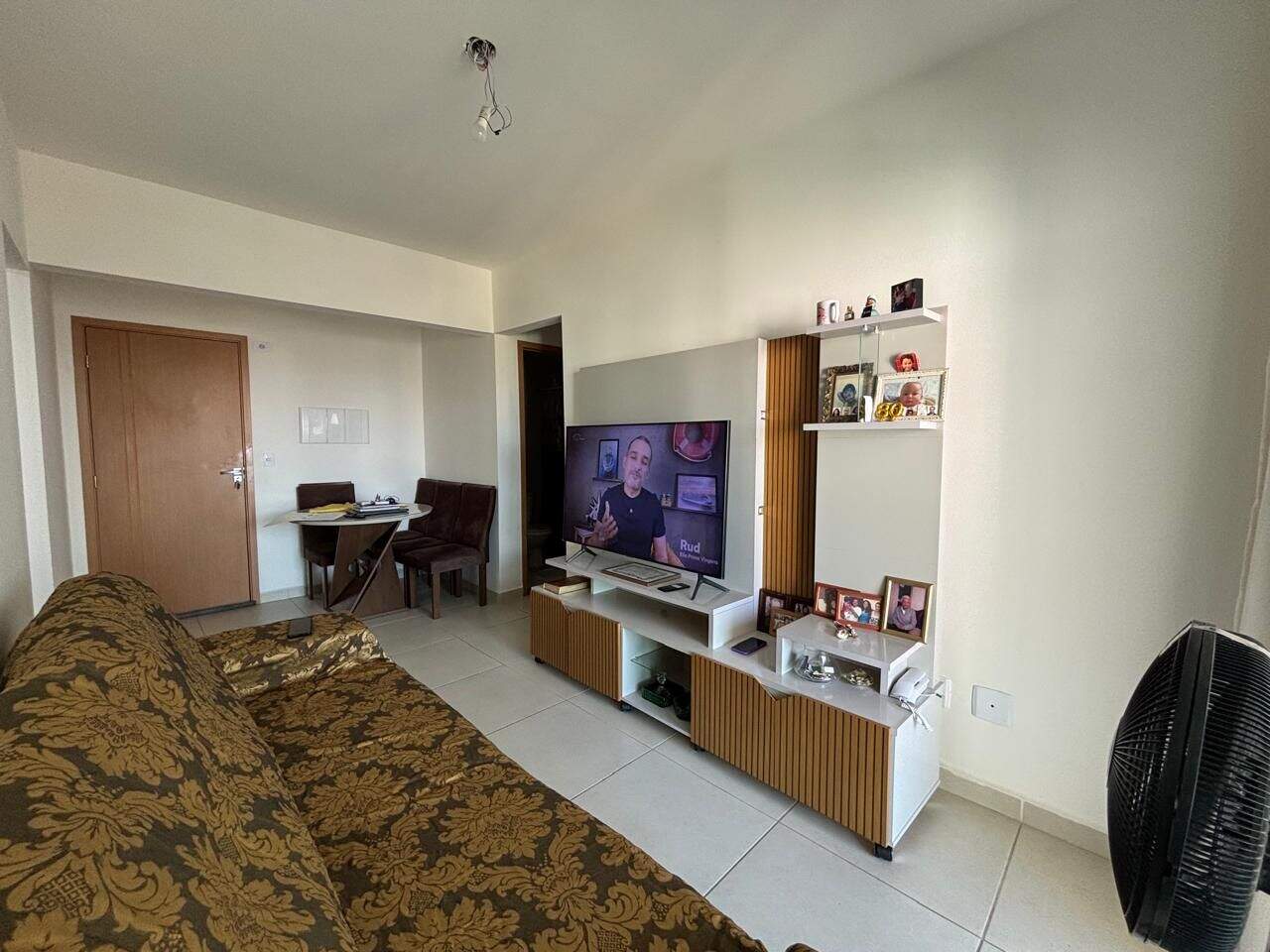 Apartamento à venda no Ocian: 