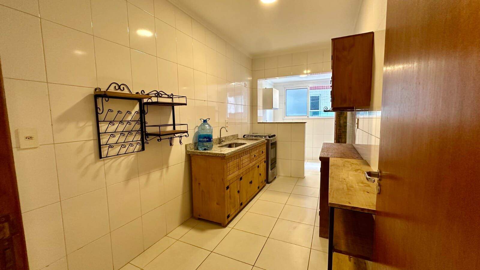 Apartamento à venda no Guilhermina: 