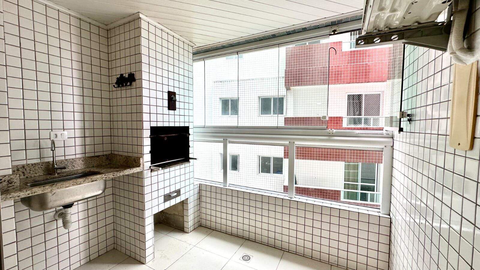 Apartamento à venda no Guilhermina: 